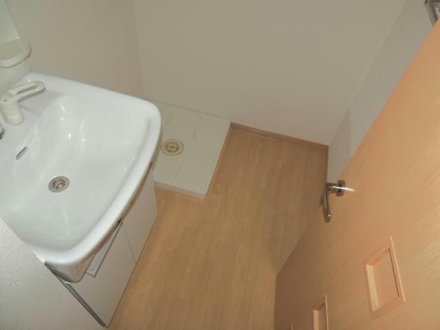 ヴェルモンターニュの物件内観写真