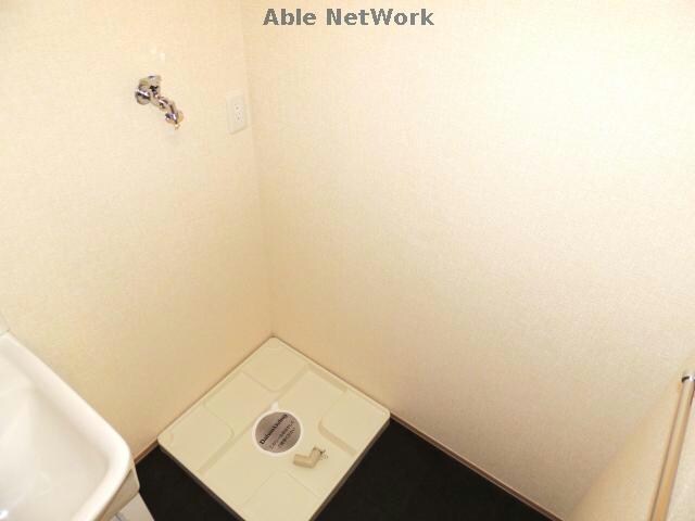 ヴェルモンターニュの物件内観写真