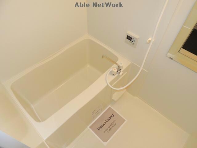 ヴェルモンターニュの物件内観写真