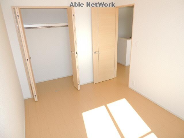 チェリーブロッサムの物件内観写真