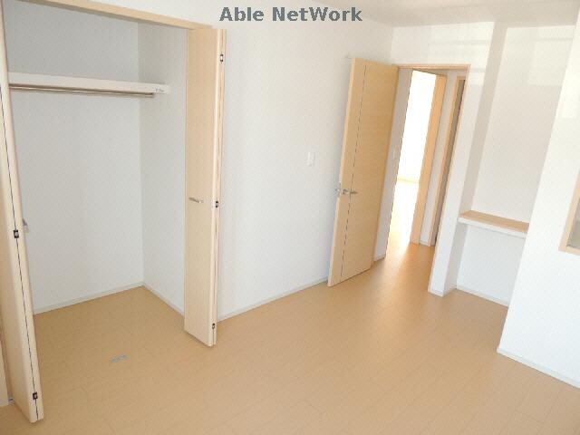 チェリーブロッサムの物件内観写真