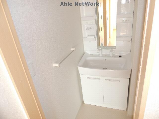 チェリーブロッサムの物件内観写真