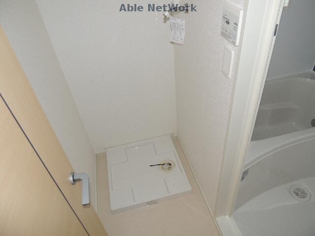 チェリーブロッサムの物件内観写真