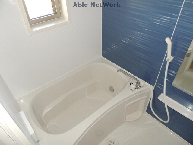 チェリーブロッサムの物件内観写真