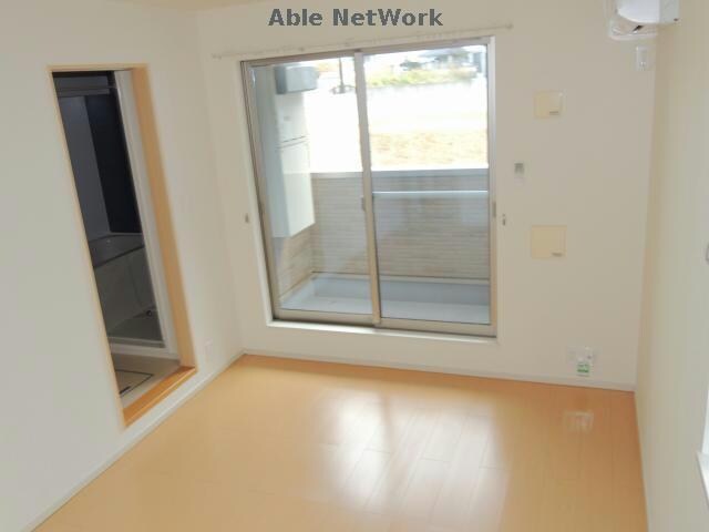 サニーハウスⅡ希央台2番館の物件内観写真