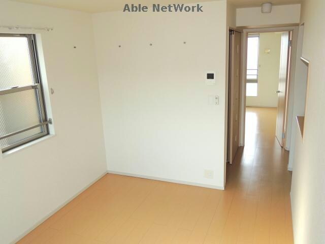 サニーハウスⅡ希央台2番館の物件内観写真