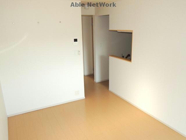 サニーハウスⅡ希央台2番館の物件内観写真