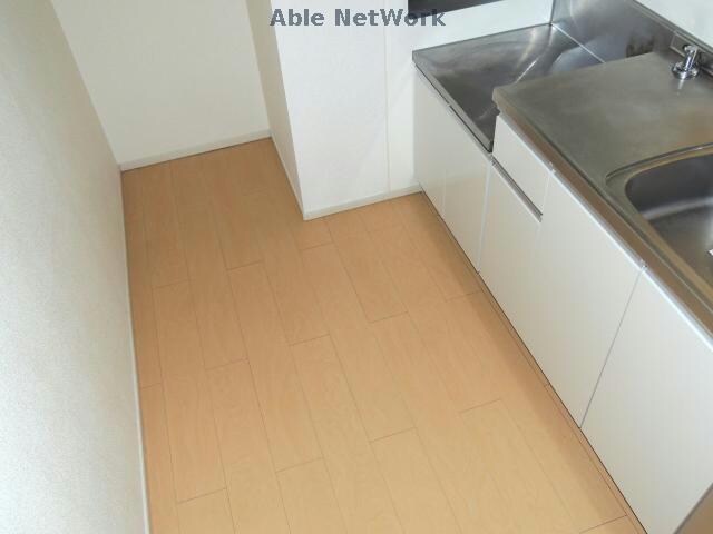 サニーハウスⅡ希央台2番館の物件内観写真