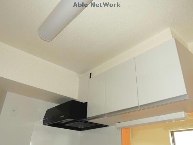 サニーハウスⅡ希央台2番館の物件内観写真