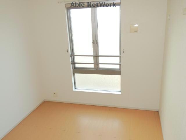 サニーハウスⅡ希央台2番館の物件内観写真