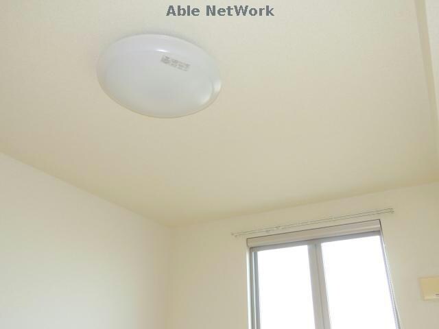 サニーハウスⅡ希央台2番館の物件内観写真