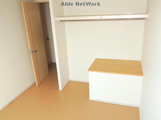 サニーハウスⅡ希央台2番館の物件内観写真