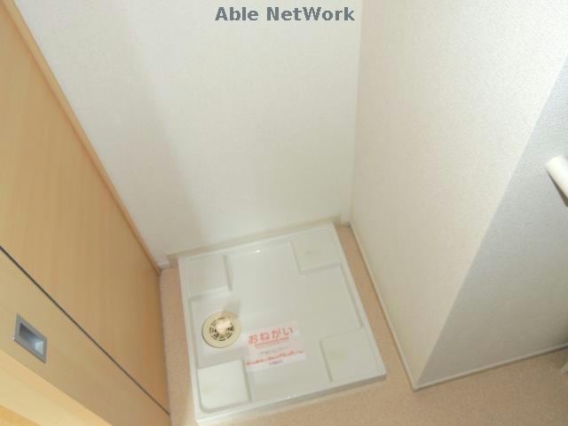 サニーハウスⅡ希央台2番館の物件内観写真