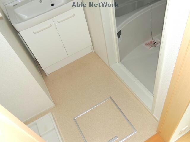 サニーハウスⅡ希央台2番館の物件内観写真