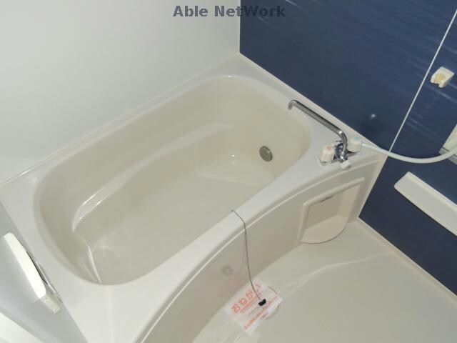 サニーハウスⅡ希央台2番館の物件内観写真