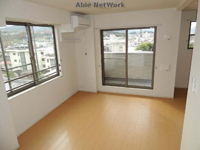 グランヒル山荘の物件内観写真