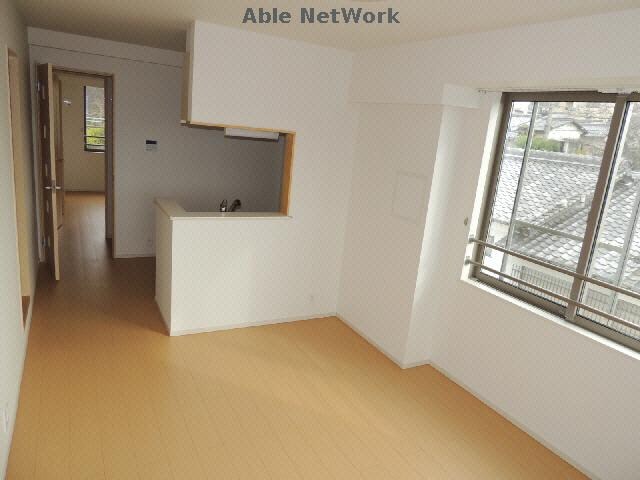 グランヒル山荘の物件内観写真