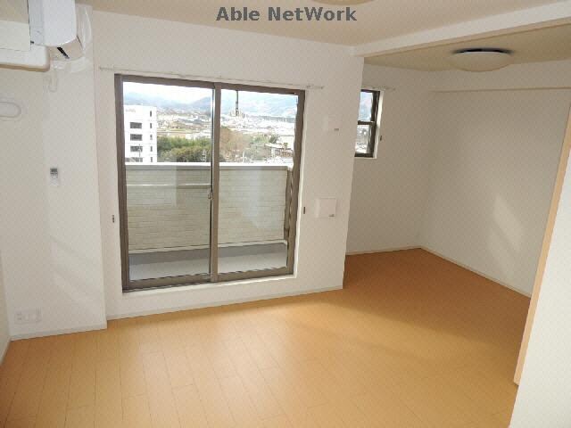 グランヒル山荘の物件内観写真