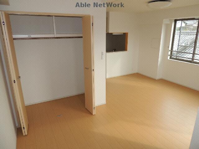 グランヒル山荘の物件内観写真