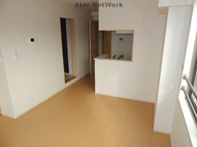 グランヒル山荘の物件内観写真