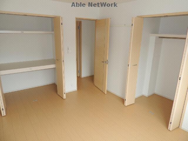 グランヒル山荘の物件内観写真