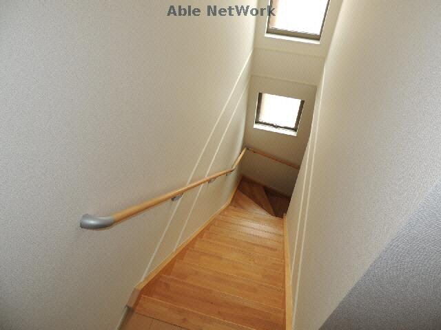 グランヒル山荘の物件内観写真