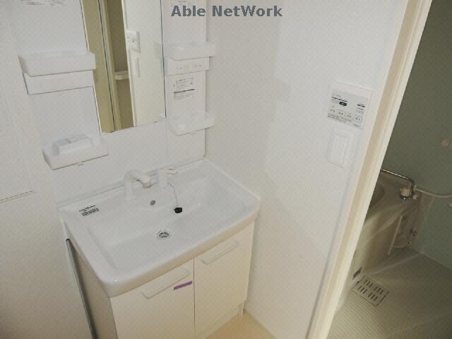 グランヒル山荘の物件内観写真