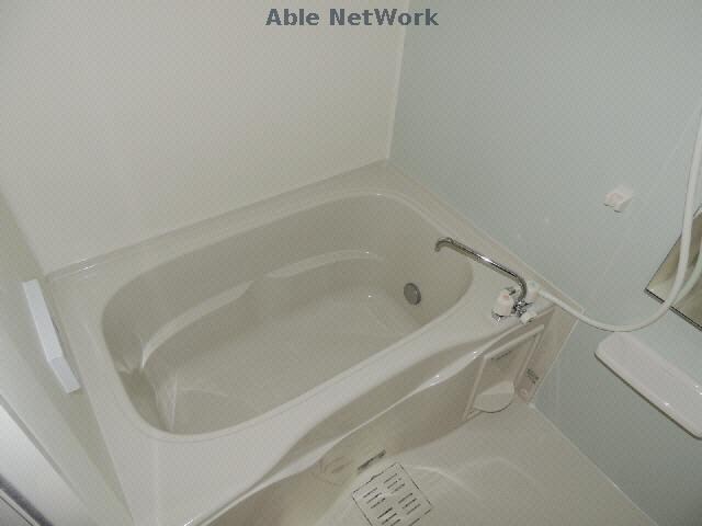 グランヒル山荘の物件内観写真