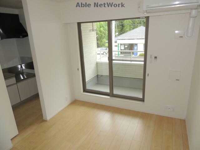 ＭウェイブⅡの物件内観写真