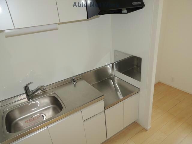 ＭウェイブⅡの物件内観写真