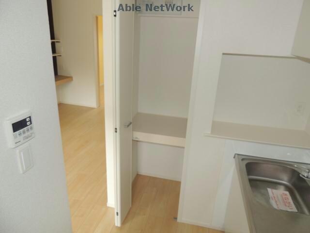 ＭウェイブⅡの物件内観写真