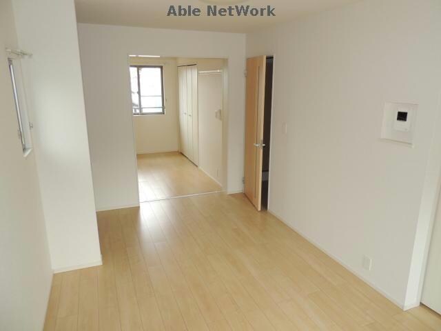 ＭウェイブⅡの物件内観写真