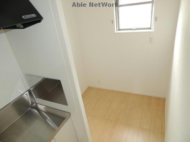 ＭウェイブⅡの物件内観写真