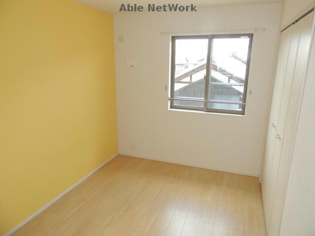 ＭウェイブⅡの物件内観写真