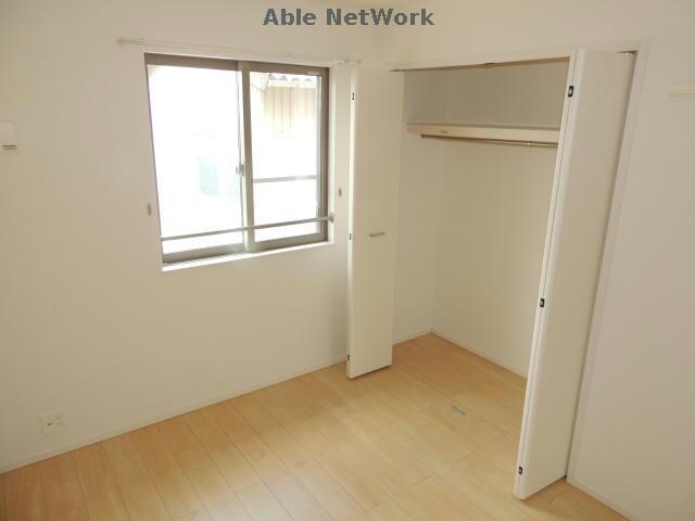 ＭウェイブⅡの物件内観写真