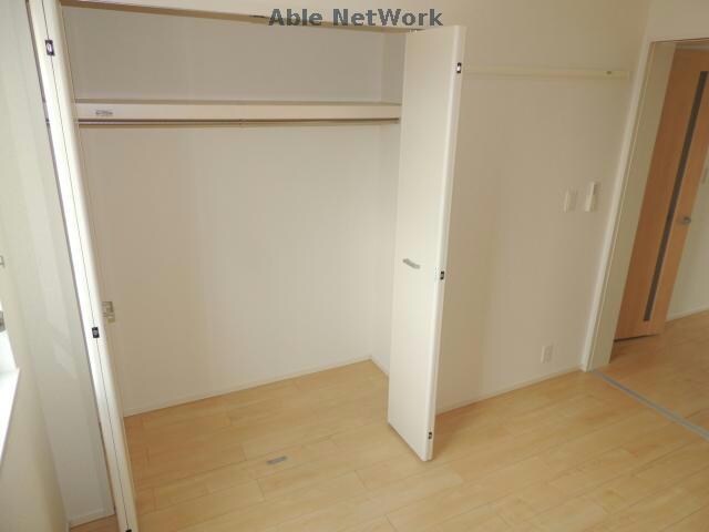 ＭウェイブⅡの物件内観写真