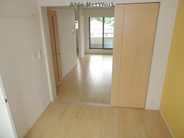 ＭウェイブⅡの物件内観写真