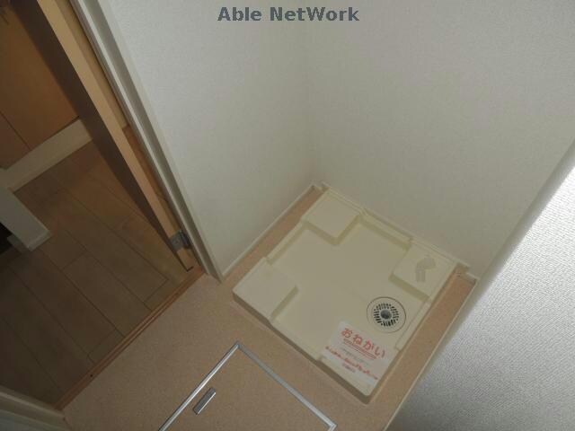 ＭウェイブⅡの物件内観写真