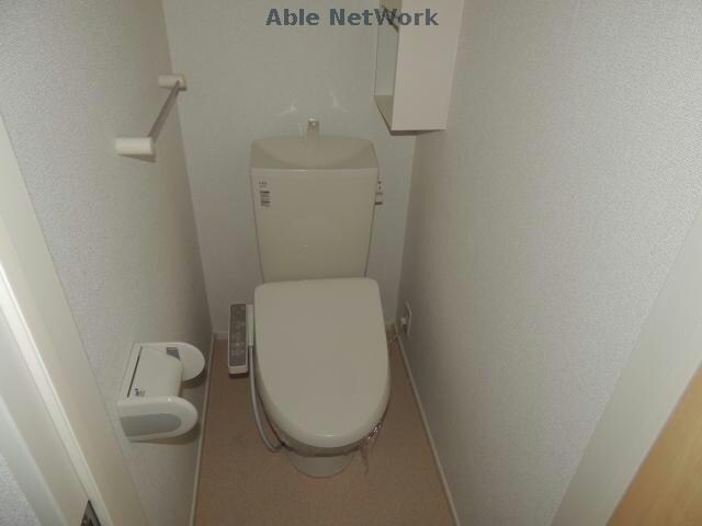 ＭウェイブⅡの物件内観写真