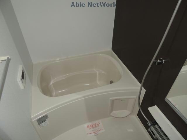 ＭウェイブⅡの物件内観写真