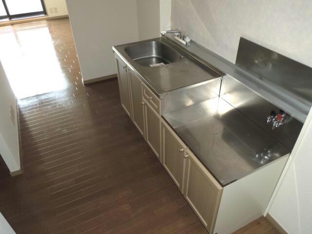 ハイツグレイスの物件内観写真