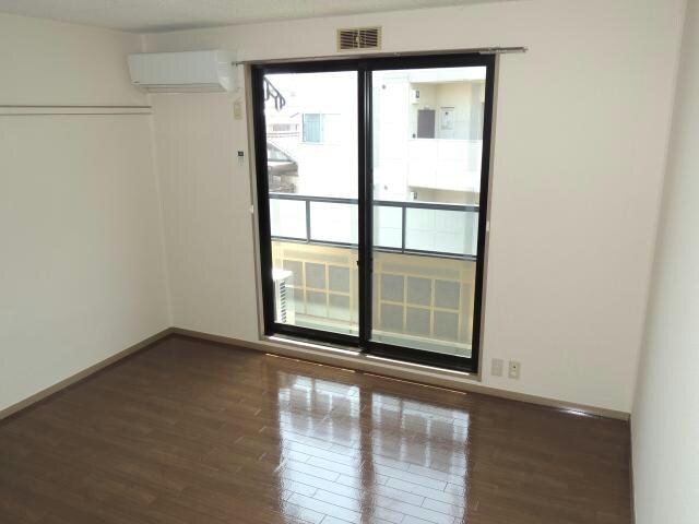 ハイツグレイスの物件内観写真