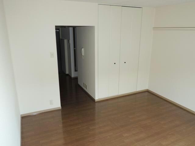 ハイツグレイスの物件内観写真