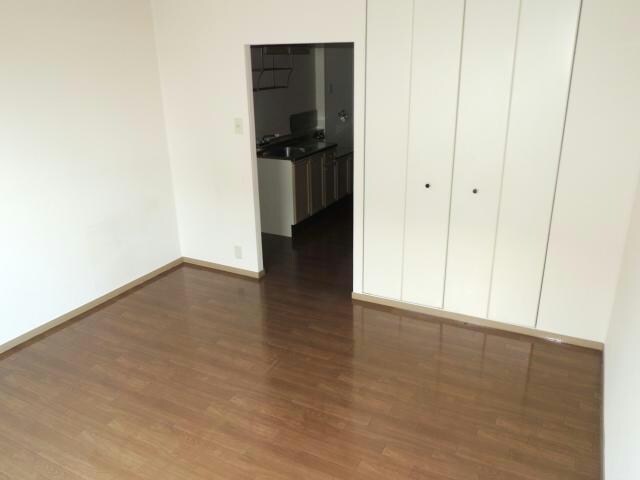 ハイツグレイスの物件内観写真