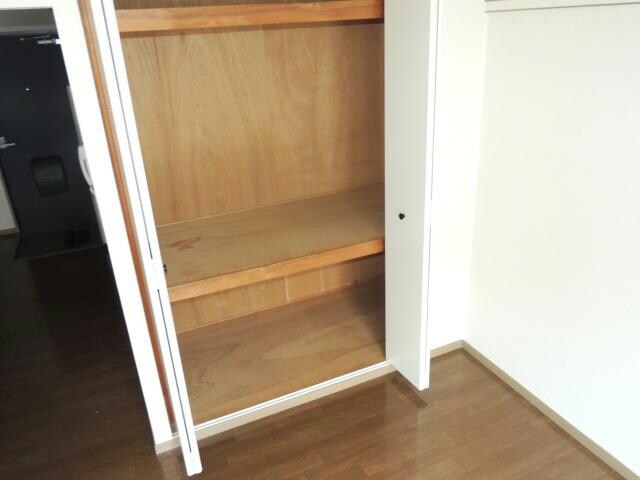 ハイツグレイスの物件内観写真