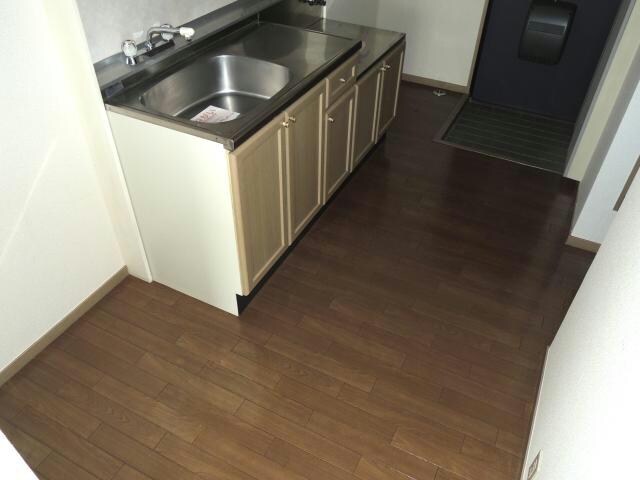 ハイツグレイスの物件内観写真