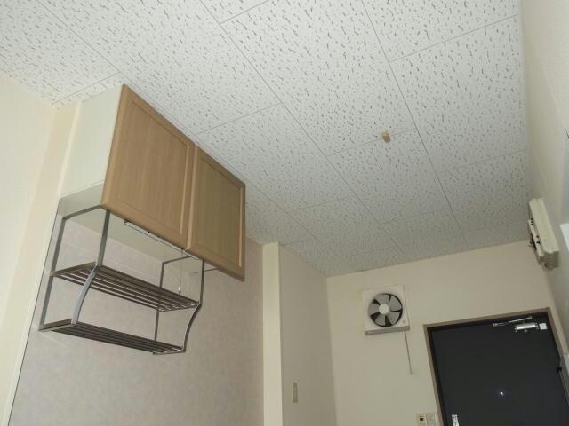 ハイツグレイスの物件内観写真