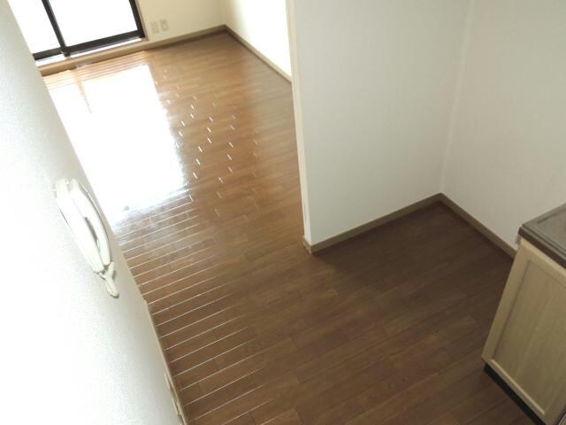 ハイツグレイスの物件内観写真