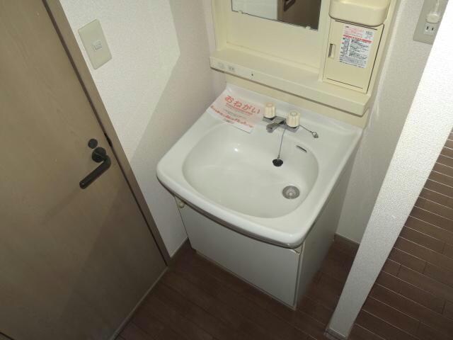 ハイツグレイスの物件内観写真