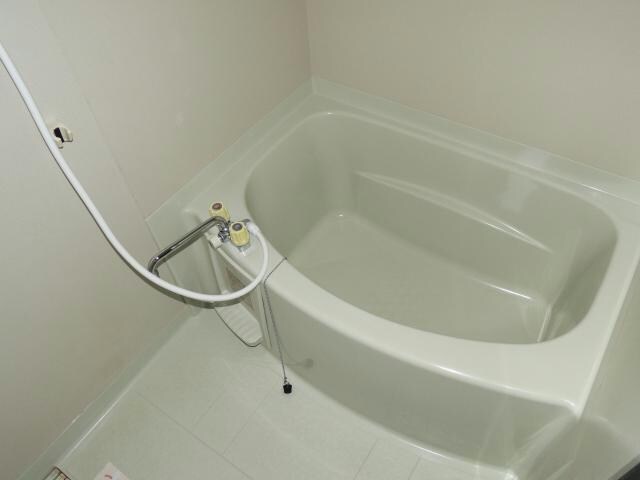 ハイツグレイスの物件内観写真